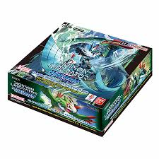 Digimon TCG: Digimon Liberator