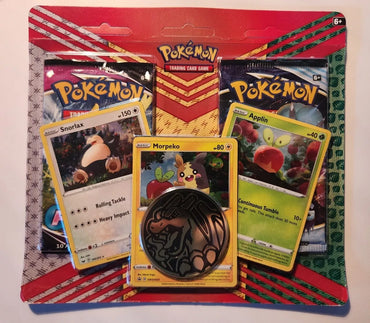 Pokemon 2 Blister Pack