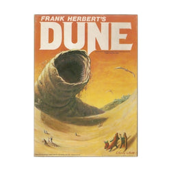 Frank Herbert's DUNE (1979)