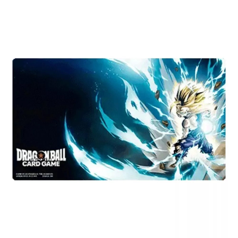 Dragon Ball Super FW TCG: Official Accessories