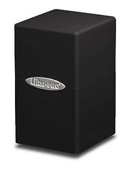 Ultra Pro - Satin Tower Deck Box