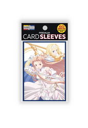 Sword Art Online - TCG Accessories