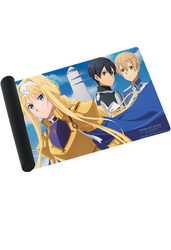 Sword Art Online - TCG Accessories
