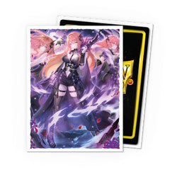 Dragon Shield: Grand Archive Art Sleeves & Box