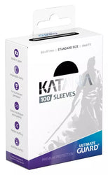 Ultimate Guard: Katana Sleeves - Standard Fit 100ct