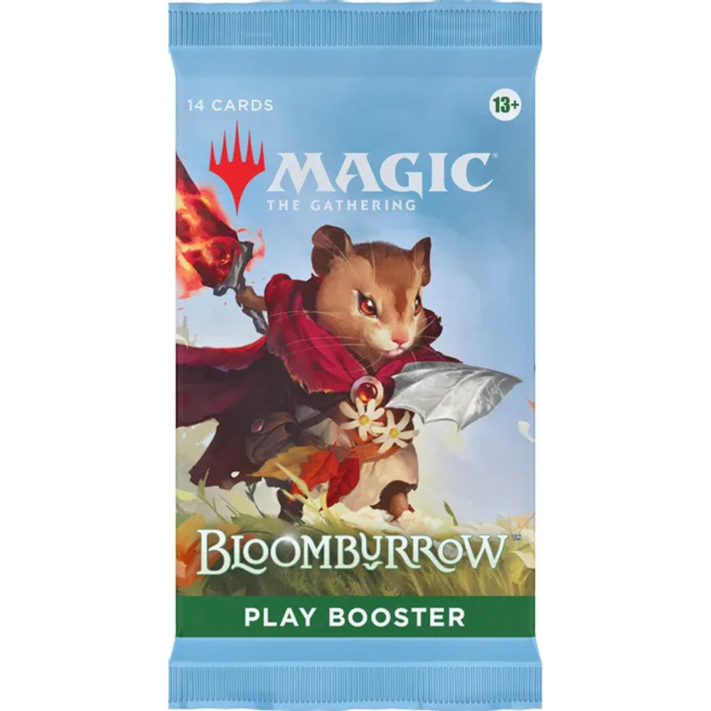 MtG - Bloomburrow