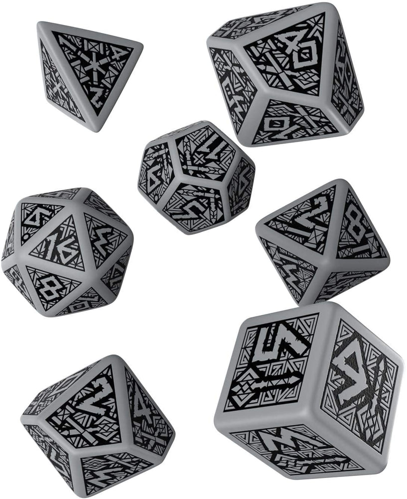 Dwarven Dice Set