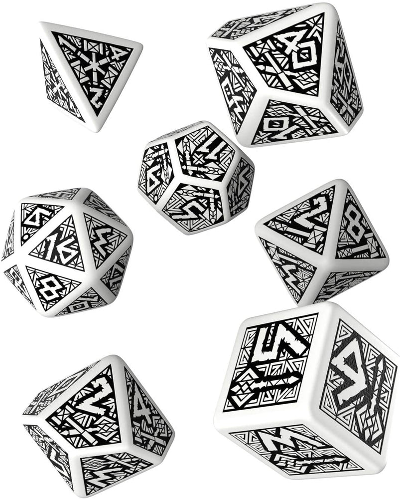 Dwarven Dice Set