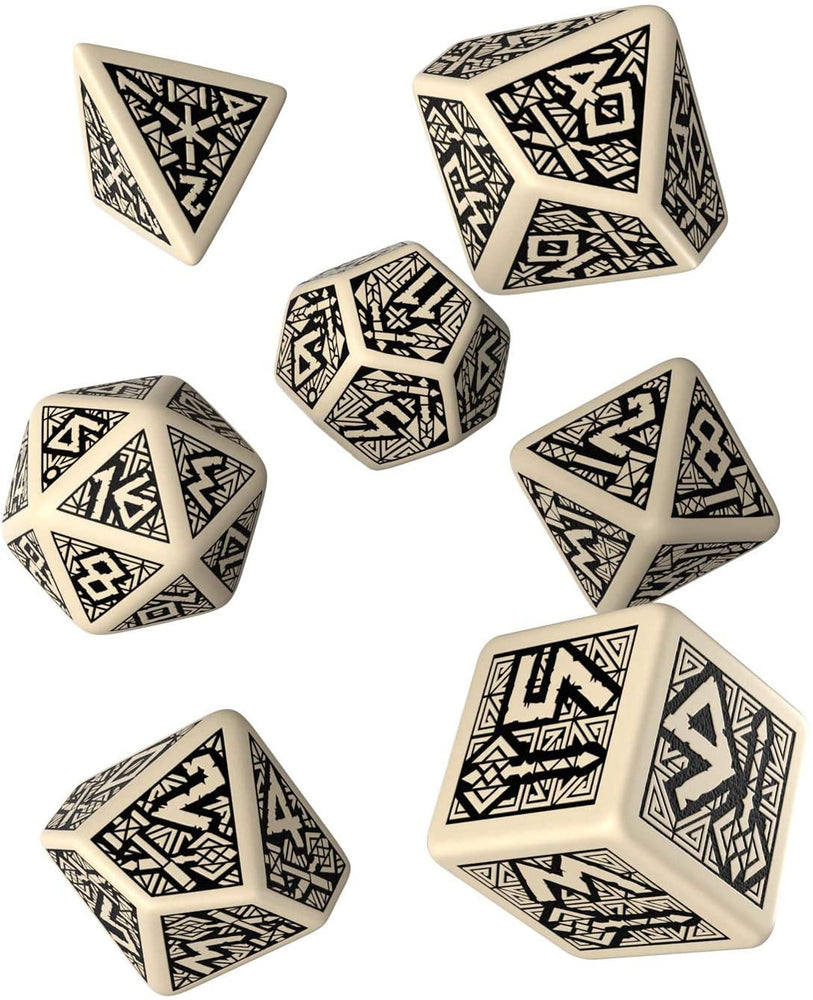 Dwarven Dice Set