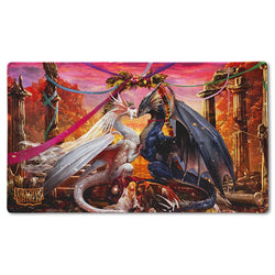 Dragonshield Playmat