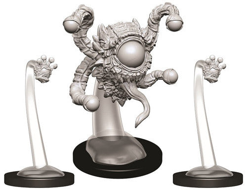 Nolzur's Marvelous Miniatures: Gazer & Spectator